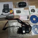 캐논 DSRL EOS 100D 18-55 IS STM KIT 카메라 판매합니다.[판매완료] 이미지