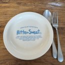 [원주] 원주 브런치 추천 샐러드 및 파스타 맛집 비터&amp;스위트 본점