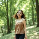 디저트39(dessert39)황지연못점 | 태백 여름, 시원함과 맛 그리고 감성의 완벽한 조화! 숨은 명소와 맛집 모두 공개합니다🍀✨