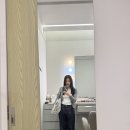 청담동미용실 하츠도산 강주리 실장님 데일리 메이크업 후기