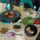 춘천원조숯불닭갈비
