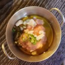 새로나경로당 | [청주/봉명동] 청주 봉명동 맛집 한우전문점 코주부_갈치살, 육회, 갱시기 등 솔직후기