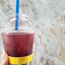 정향다방 | [빽다방]아이스뱅쇼 내돈내산 구매후기