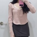 플리즈노팔로우 쇼룸 후기 (드레이프탑, 버니탑, 부츠컷레깅스, 스커트레깅스)