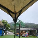 황골길 | 공주505캠핑 물놀이장 후기｜아이와 가기 좋은 충남 공주 캠핑장 추천