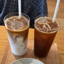 에듀필드 | 하남 스타필드 근처 카페 나타커피하우스 | 찐 단골 전메뉴 가격 맛 후기