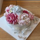 길주남로65번길 | 부평떡케이크 후기｜부모님 칠순케이크 디자인 선택 팁 (보울라이스케이크)