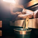 우리사우나 이미지