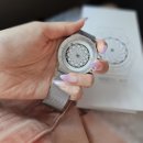 헤리어스 | 손목시계추천 헤리어스 메탈 패션 스켈레톤 시계 후기