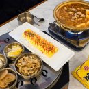 송도생고기 | 송도점심맛집 섬고짚, 단돈 1만원에 제주 생고기 김치찌개+계란말이+라면사리 점심특선 후기