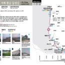 ◇ 2021.01.21(목) 나를 닮은 산, 강화도 '별립산(別立山)'에 오르다. 이미지