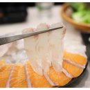 세븐일레븐 춘천후평사거리점 | 휴가로 춘천 여행하다가 들린 춘천 횟집 사거리횟집 후평점 후기.