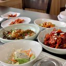 변산중학교 | 곰소항 맛집 &#34;달빛정원 꽃게장&#34; 간장&amp;양념 둘다 존맛