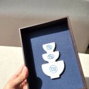 도자기 | 센스있는 집들이 선물 추천 희고희고 도자기 액자 후기