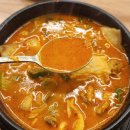 강창구 찹쌀 진순대 화도점