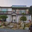 한다리골야영장 이미지