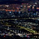 면목동-006 | (서울) 가을 용마산 야경 스케치_(2023.9.23.)