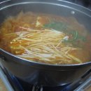 장어구이김치찌개 이미지