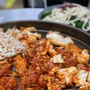 영서로2279번길 | 닭내장 맛집 찾는다면? 춘천 약사촌닭갈비 내돈내산 후기