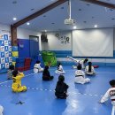 뉴 청홍태권도 이미지