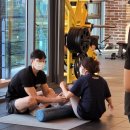 비나이더 피트니스(정평점) 이미지