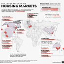 세계에서 가장 저렴하지 않은 주택 시장 중 15위 이미지