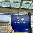 추운듯 더운듯 3월의 경주여행