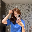 뉴코아아울렛 강남점 1관 앞 횡단보도 | 서초 고속터미널 미용실 박승철 헤어스투디오 고난이도 염색 펌 성공기 설하 디자이너 추천 내돈내산