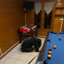 예인 당구 이미지