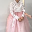 혼주 한복 ‘더날 한복‘후기