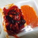 홍길동 왕족발보쌈 이미지