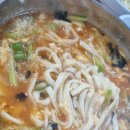원곡팥칼국수 이미지
