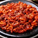 용두동 쭈꾸미 이미지