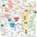 성북-돈암-2009 | ⑿돈암 삼성아파트 돈암브라운스톤, 풍림아파트 인근 임장