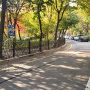 향교 입구 공중화장실 이미지