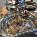 계탄날숯불닭갈비 이미지