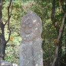 관룡사 앞 이미지