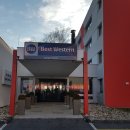 호텔 빈 이미지