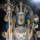 나라 여행: 12. 나라 사이다이지(西大寺)