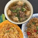 풍동맛집 숲속마을 베트남음식점 탕땀