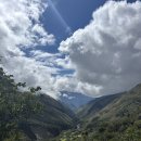 푸른호수 | [페루_쿠스코] 안데스의 푸른 보석, 우만타이(Humantay) 호수 트레킹 투어 후기