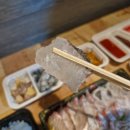 제주 회포장 맛집 '제주용담수산' 신선하고 푸짐한 용담일동 횟집 추천