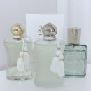 우드님프 | 달콤한 머스크향 퍼퓸드말리 발라야 오드퍼퓸 75ML 리뷰 내돈내산