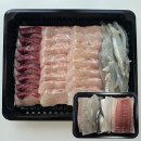 숨비해물 | 모듬회 필렛 홈마카세 세트 한상, 동부회센타 숨비해물 내돈내산 후기