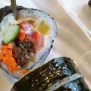 토마토김밥 발산역점