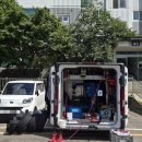 출장타이어 - 제주시 동광로10길 18 | 쿠팡 로켓설치 타이어 출장장착 후기 (한국타이어 다이나프로 HL3, 235/65R17)