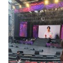 이솔로몬 전주콘서트 팬카페 후기 / 비겐의료기광고 인사영상