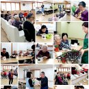 원예테라피(야간) 이미지