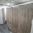 종합운동장 화장실 이미지