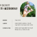㈜사람코퍼레이션